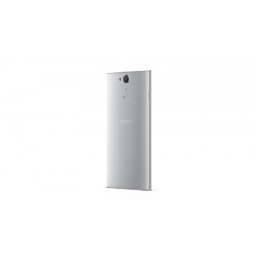 Sony Xperia XA2 Plus (Silver)